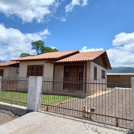 Lar Doce Lar Dos Canyons Vila Praia Grande  Exterior foto