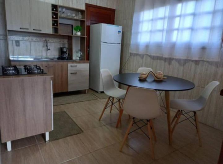 Lar Doce Lar Dos Canyons Vila Praia Grande  Exterior foto