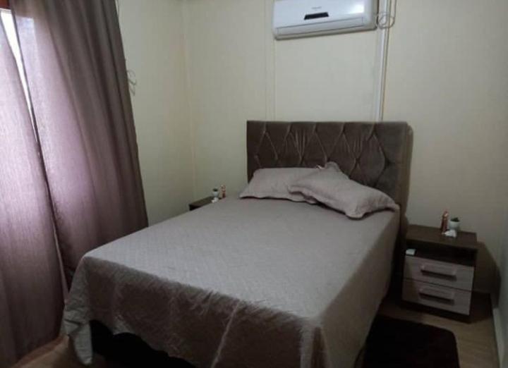 Lar Doce Lar Dos Canyons Vila Praia Grande  Exterior foto