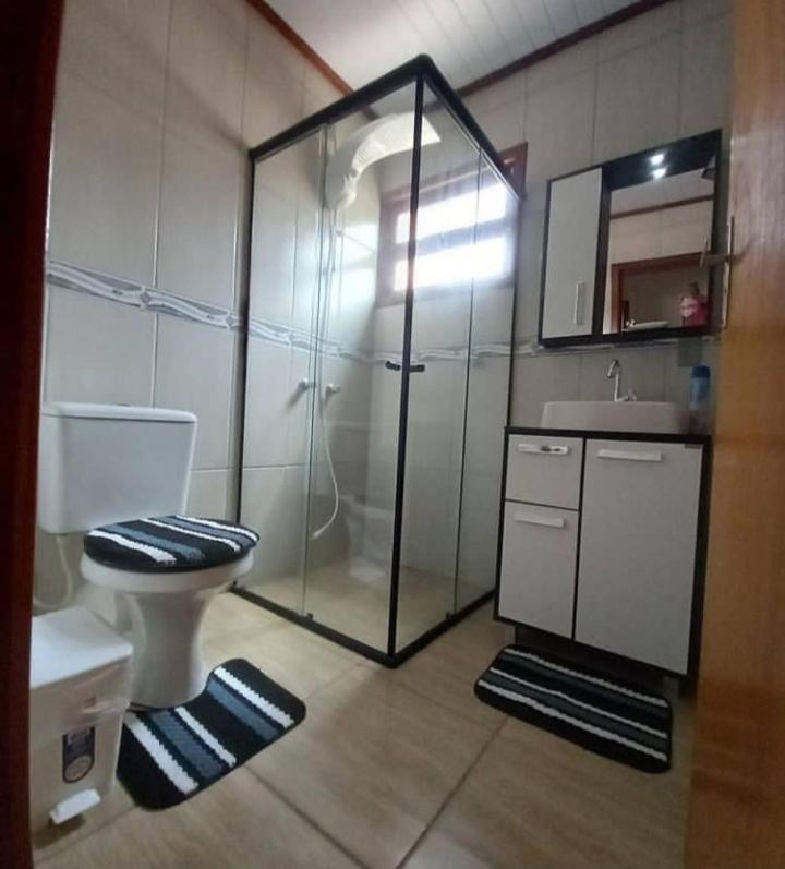 Lar Doce Lar Dos Canyons Vila Praia Grande  Exterior foto