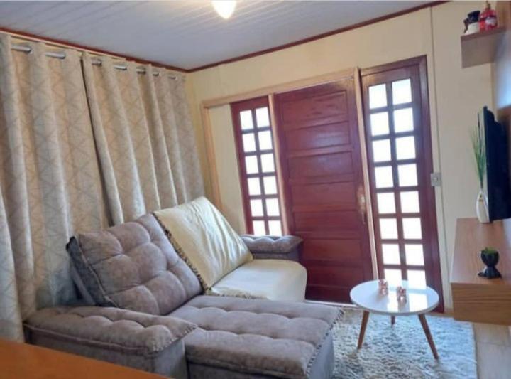 Lar Doce Lar Dos Canyons Vila Praia Grande  Exterior foto