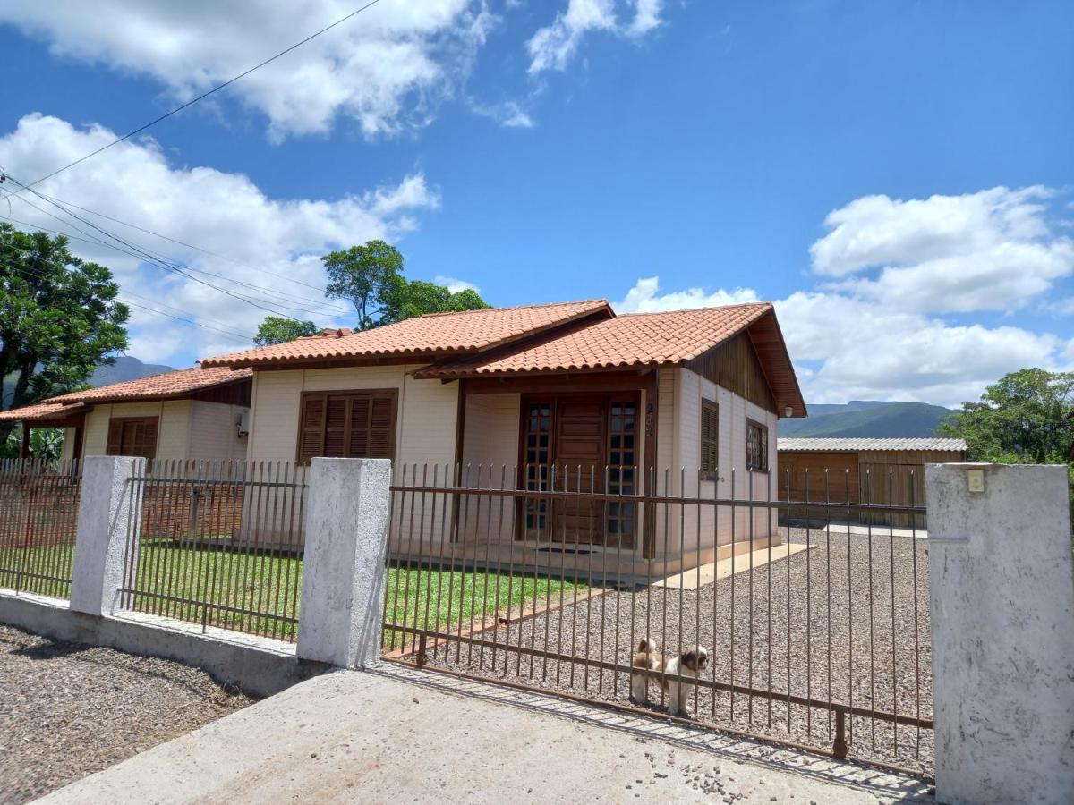 Lar Doce Lar Dos Canyons Vila Praia Grande  Exterior foto
