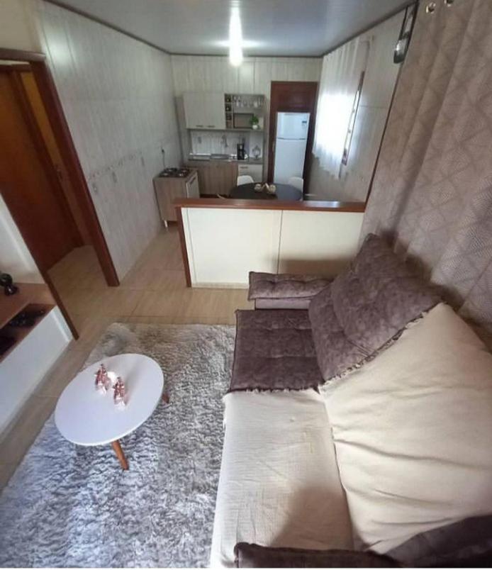 Lar Doce Lar Dos Canyons Vila Praia Grande  Exterior foto