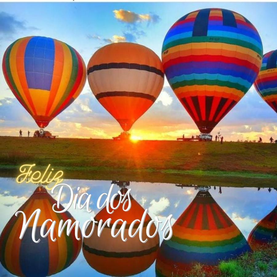 Lar Doce Lar Dos Canyons Vila Praia Grande  Exterior foto